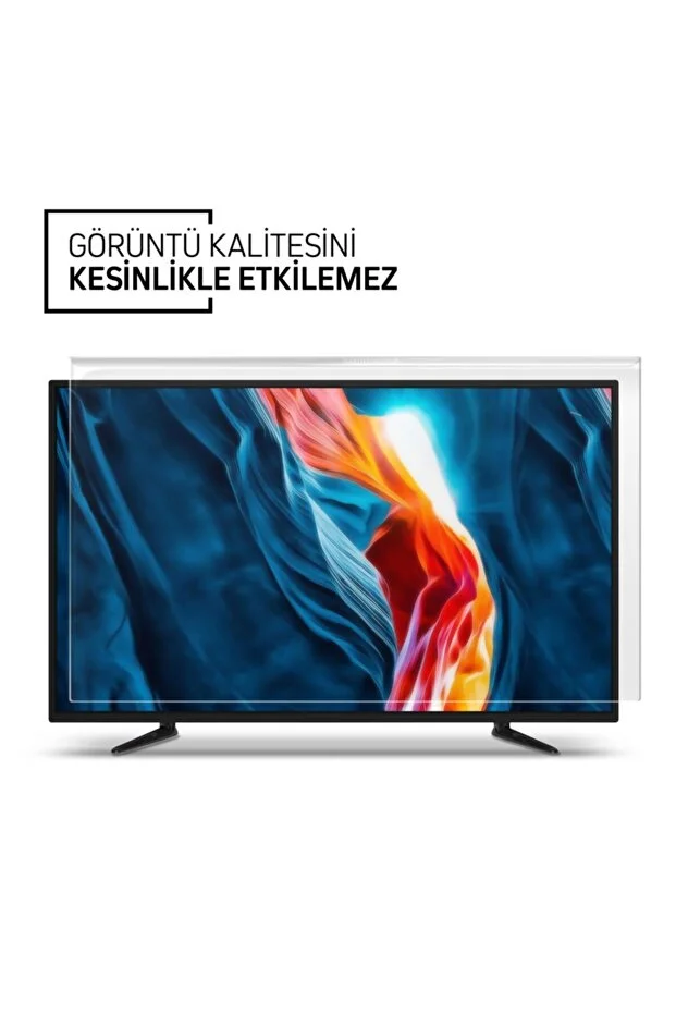 75 Inç 190 Ekran Tv Ekran Koruyucu